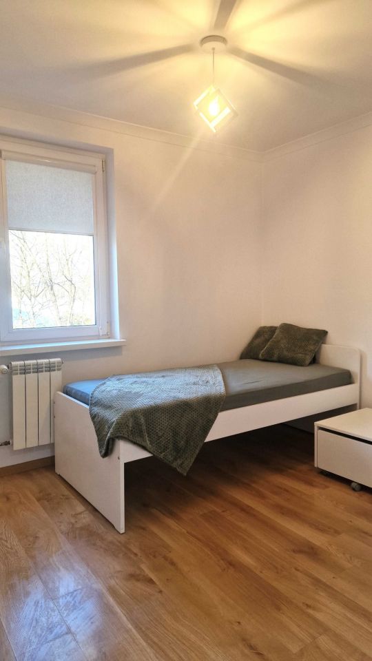 Mieszkanie 4-pokojowe Andrychów, ul. Stanisława Lenartowicza. Zdjęcie 5