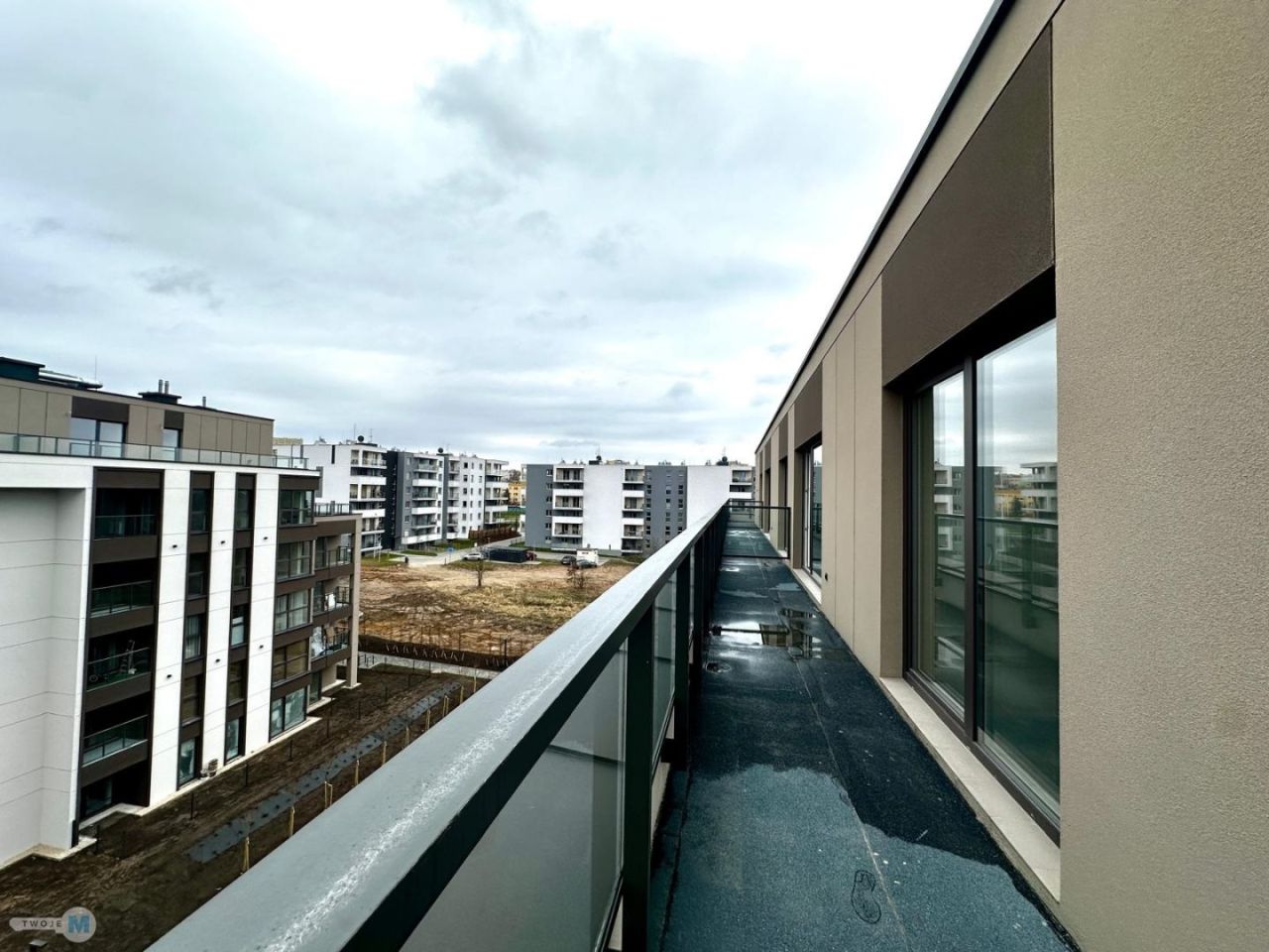 Mieszkanie 3-pokojowe Kielce, ul. gen. Władysława Sikorskiego. Zdjęcie 16