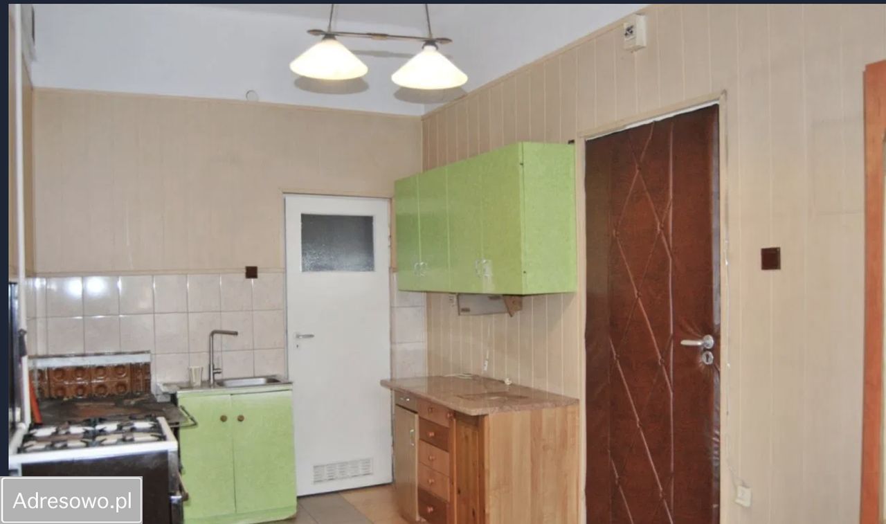 Mieszkanie 2-pokojowe Trzebinia, rynek Rynek. Zdjęcie 3