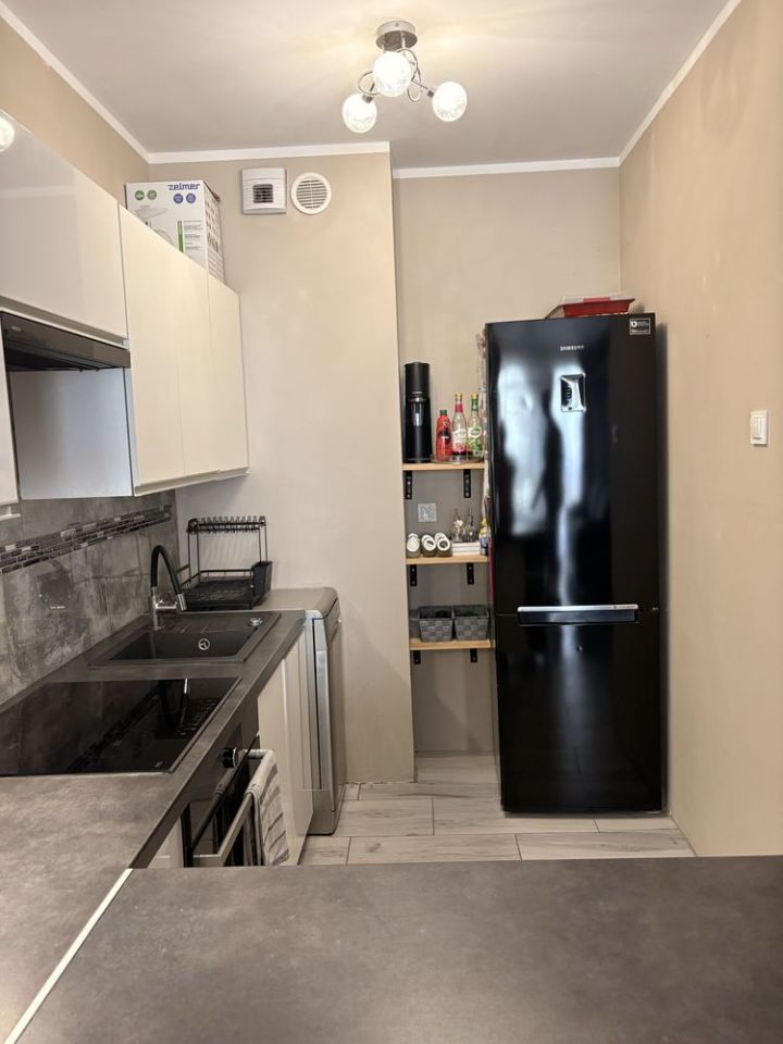 Mieszkanie 2-pokojowe Stargard, ul. 11 Listopada. Zdjęcie 2