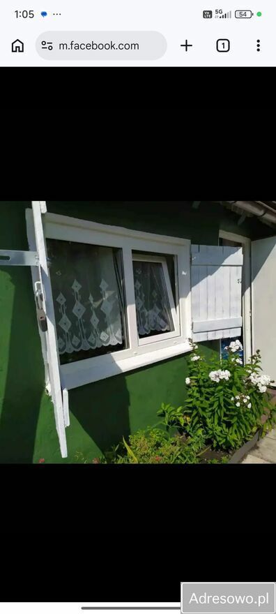 Działka rod Opole. Zdjęcie 1