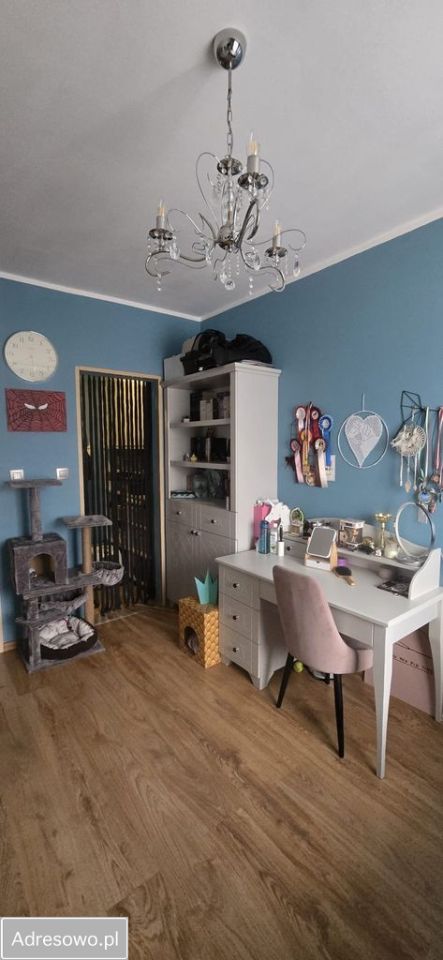 Mieszkanie 3-pokojowe Żnin, ul. Klemensa Janickiego. Zdjęcie 8