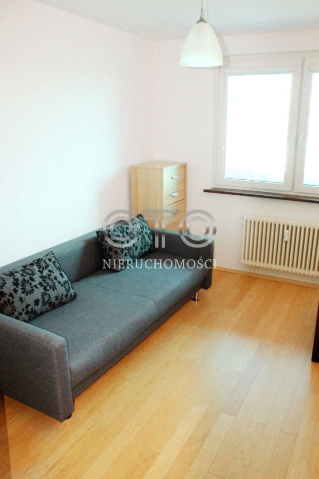 Mieszkanie 3-pokojowe Wrocław Krzyki, ul. Borowska. Zdjęcie 9