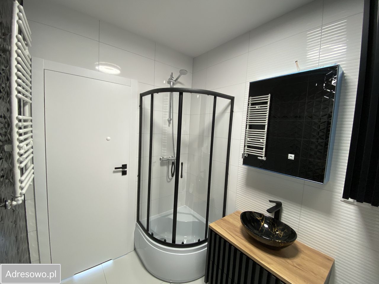 Mieszkanie 1-pokojowe Nowy Dwór Mazowiecki Centrum, ul. Jarzębinowa. Zdjęcie 2