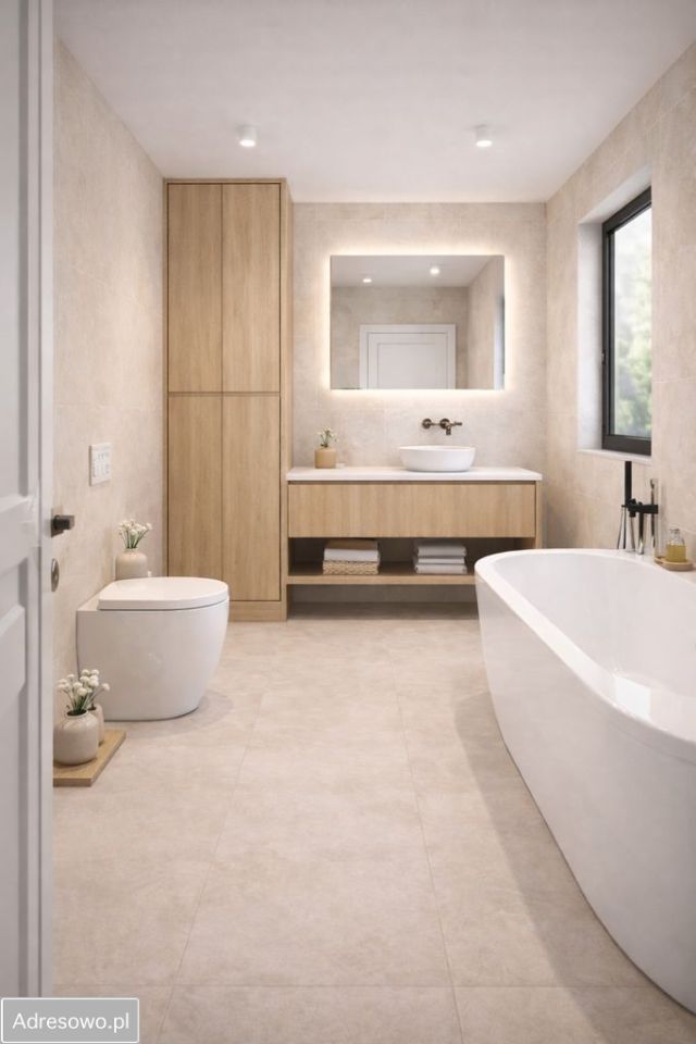 Mieszkanie 2-pokojowe Ciechocinek, ul. Piaskowa. Zdjęcie 12