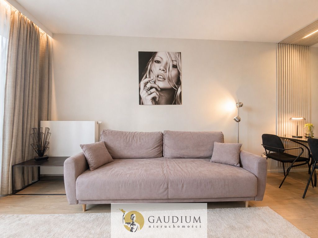 Mieszkanie 3-pokojowe Gdańsk Przymorze, ul. Prezydenta Lecha Kaczyńskiego. Zdjęcie 6