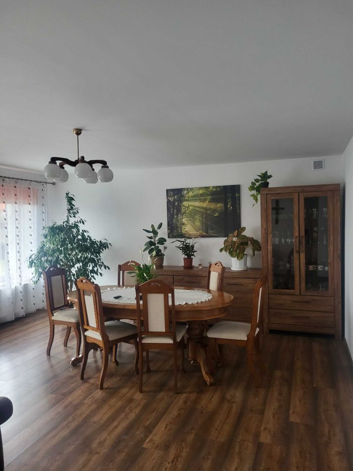 Mieszkanie 3-pokojowe Tolko. Zdjęcie 8