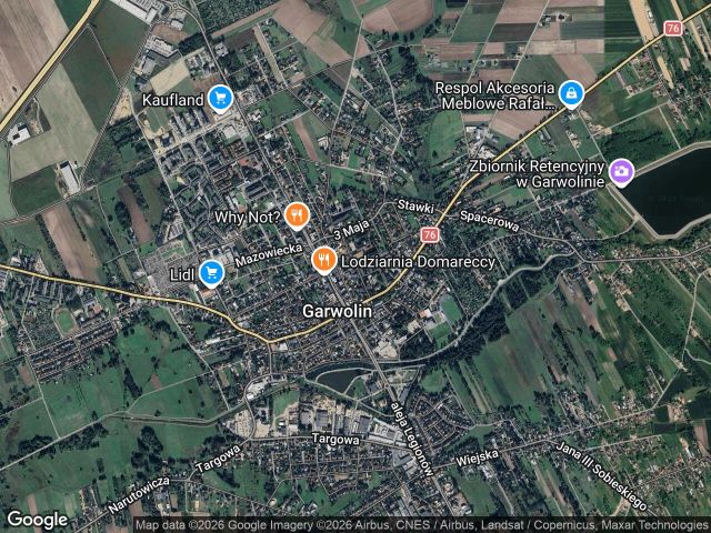 Mieszkanie 4-pokojowe Garwolin, al. Żwirki i Wigury. Zdjęcie 1