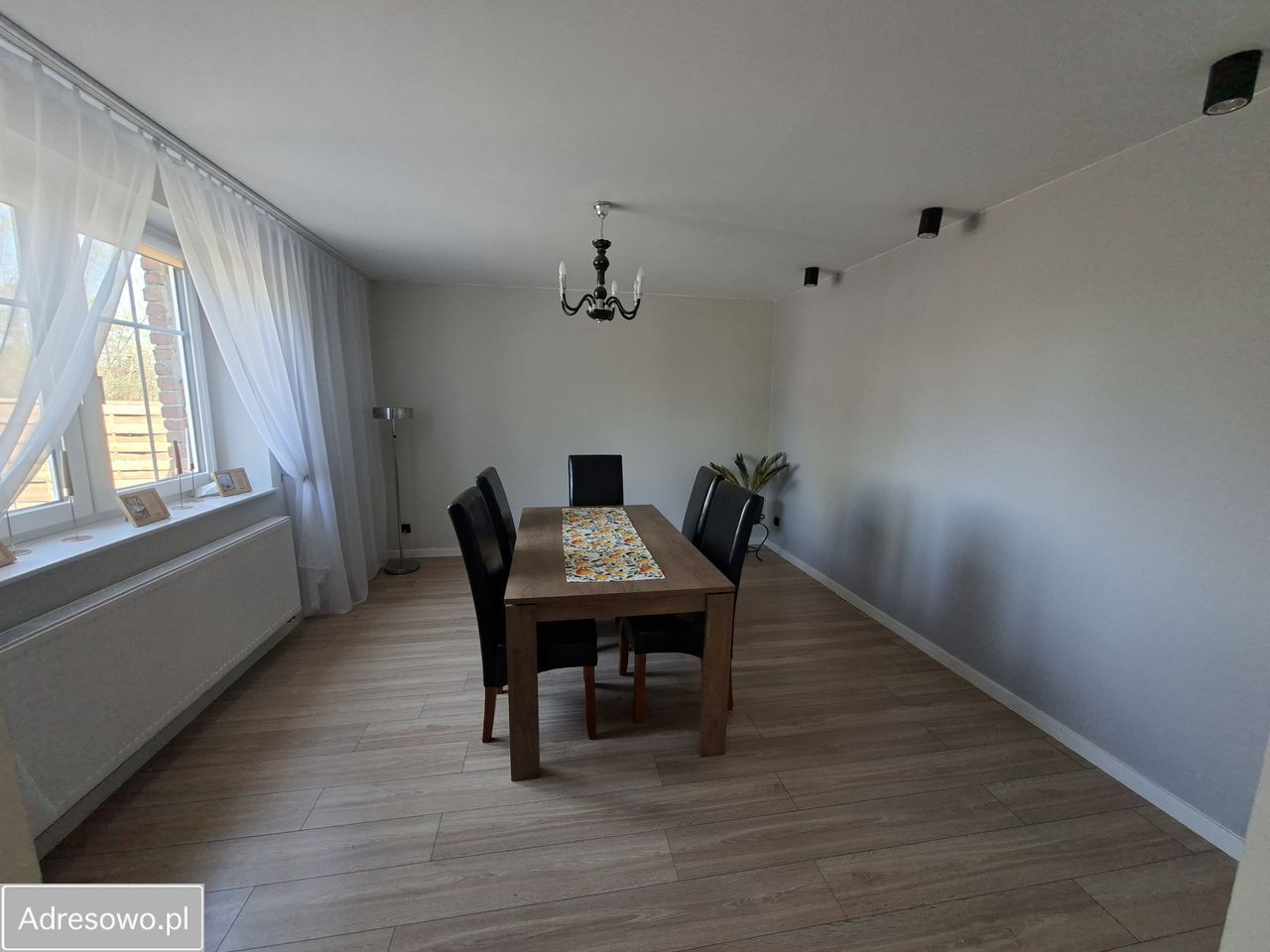 dom wolnostojący, 6 pokoi Wykroty. Zdjęcie 12