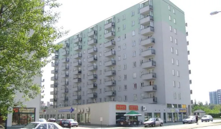 Mieszkanie 1-pokojowe Kraków Krowodrza, ul. gen. Augusta Fieldorfa-Nila