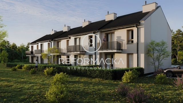 Mieszkanie 3-pokojowe Rzeszów, ul. Myśliwska. Zdjęcie 1