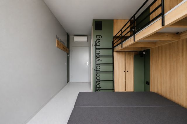 Hotel/pensjonat Nowa Wieś. Zdjęcie 1