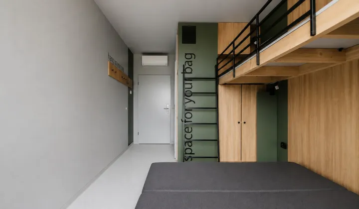 Hotel/pensjonat Nowa Wieś