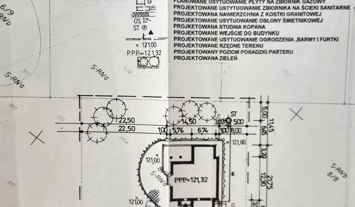 Działka budowlana Wrocław Fabryczna, ul. gen. Witolda Urbanowicza