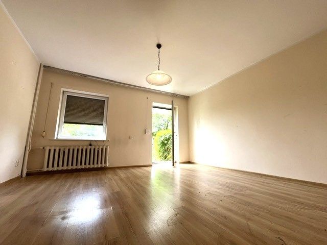 dom szeregowy, 3 pokoje Szczecin Gumieńce. Zdjęcie 4
