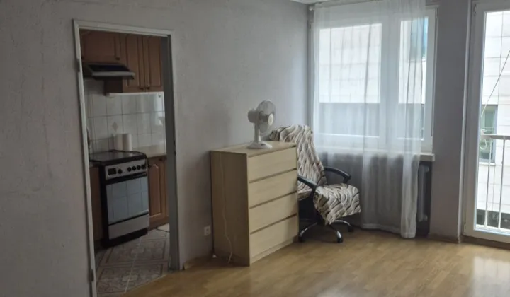 Mieszkanie 2-pokojowe Wrocław Stare Miasto, ul. Kuźnicza