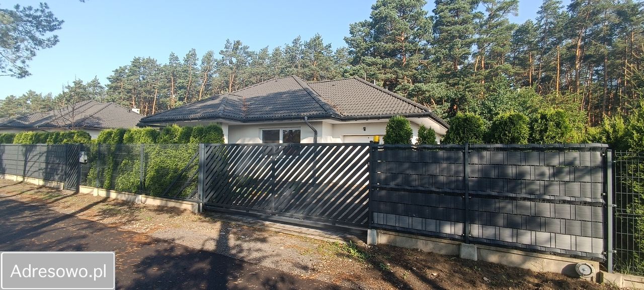 dom wolnostojący, 4 pokoje Olszewnica Stara. Zdjęcie 2