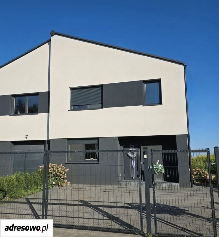bliźniak, 3 pokoje Dąbrowa. Zdjęcie 9