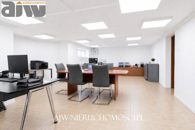 Biuro Warszawa Ursus, Warszawa Ursus. Zdjęcie 5