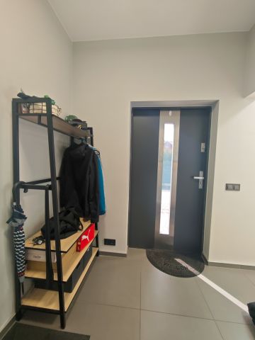 bliźniak, 4 pokoje Mikołów Reta Śmiłowicka, ul. Storczyków. Zdjęcie 10