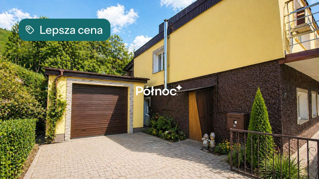 dom wolnostojący, 6 pokoi Świecie, ul. Kasztanowa. Zdjęcie 2