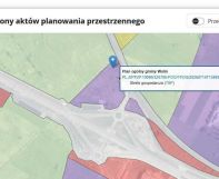 Działka inwestycyjna Wolin. Zdjęcie 2