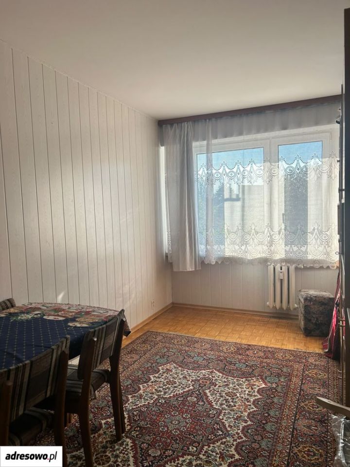 Mieszkanie 4-pokojowe Hajnówka, ul. ks. Piotra Ściegiennego. Zdjęcie 3