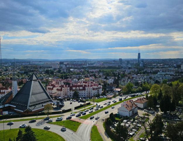 Mieszkanie 2-pokojowe Rzeszów Pobitno, ul. Lwowska. Zdjęcie 2