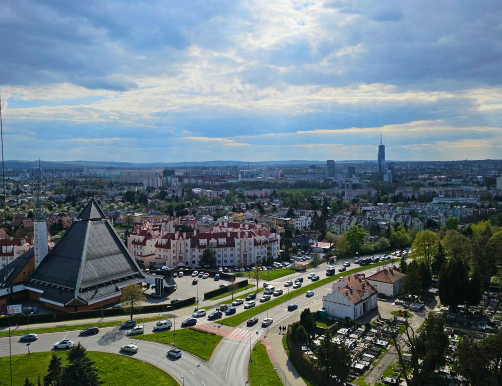 Mieszkanie 2-pokojowe Rzeszów Pobitno, ul. Lwowska. Zdjęcie 2