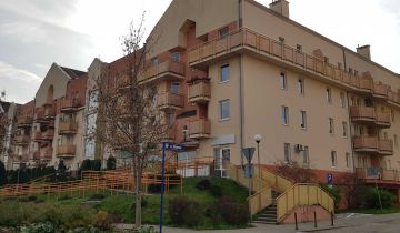 Mieszkanie 2-pokojowe Siechnice, ul. Jarzębinowa