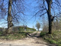 Działka rolno-budowlana Pólko. Zdjęcie 1