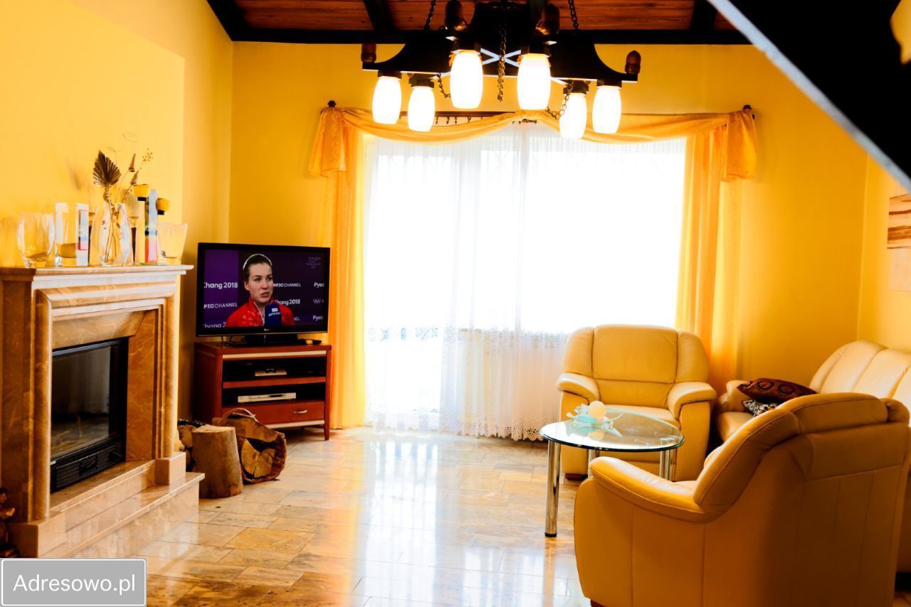 dom wolnostojący, 5 pokoi Świeradów-Zdrój, ul. Zakopiańska. Zdjęcie 8