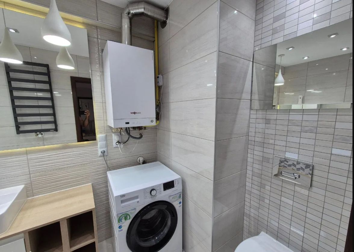 Mieszkanie 3-pokojowe Zator, ul. Jana Pawła II. Zdjęcie 19