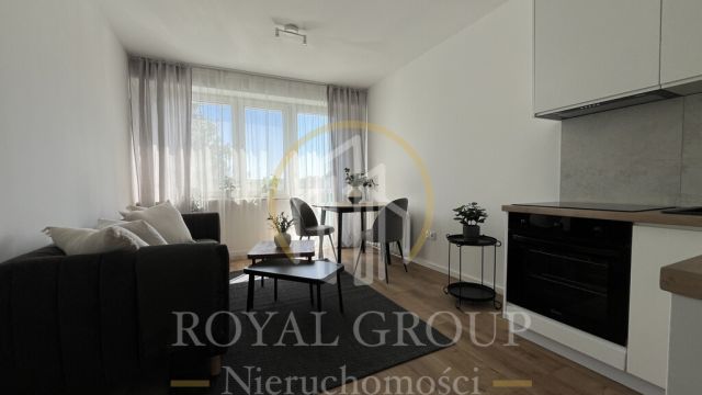 Mieszkanie 4-pokojowe Lublin Kalinowszczyzna, ul. Kazimierza Tumidajskiego. Zdjęcie 3