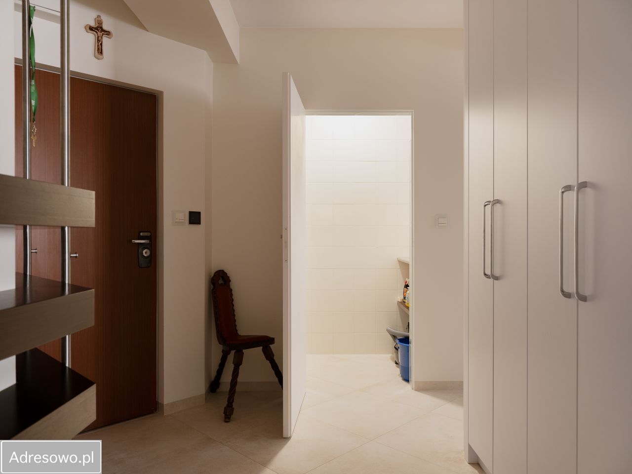 Mieszkanie 5-pokojowe Warszawa Ochota, ul. Kurhan. Zdjęcie 2