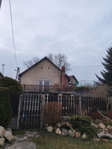 Mieszkanie 1-pokojowe Trzebinia Wodna. Zdjęcie 1