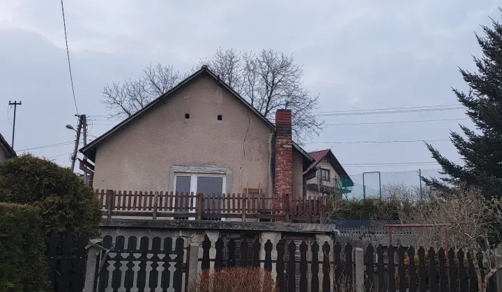 Mieszkanie 1-pokojowe Trzebinia Wodna
