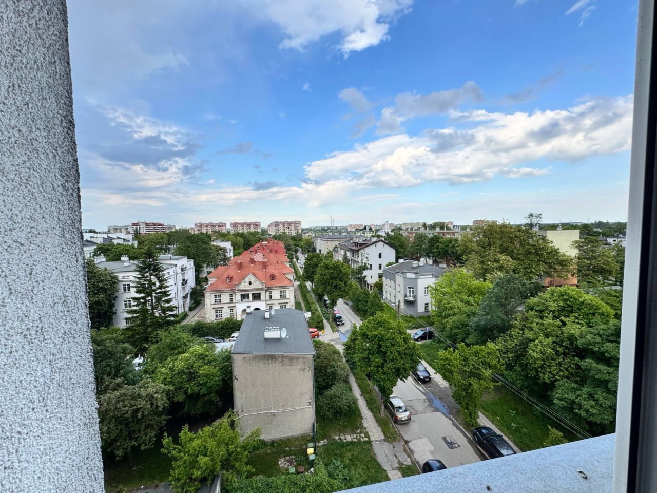 Mieszkanie 2-pokojowe Łódź Górna, ul. Lokatorska. Zdjęcie 12