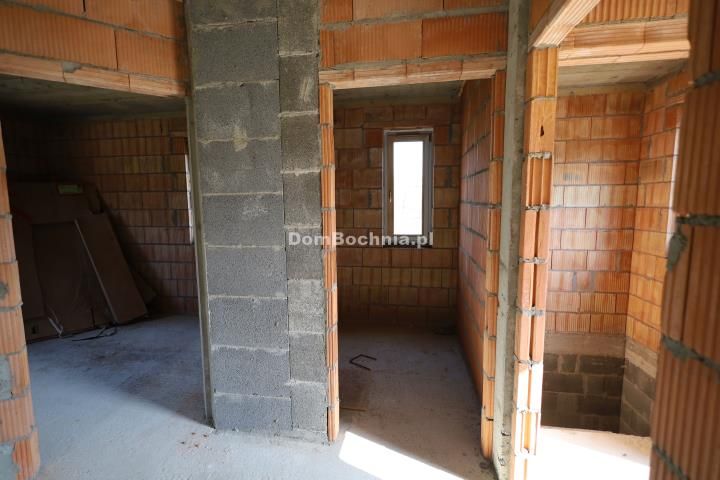 dom wolnostojący, 4 pokoje Zawada. Zdjęcie 14
