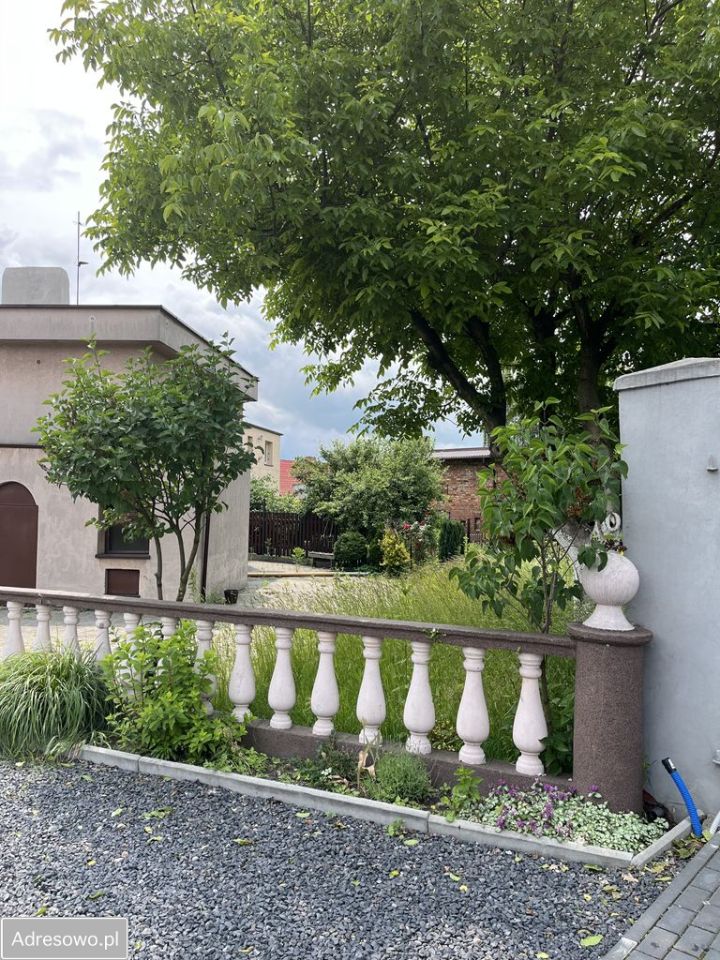 dom wolnostojący, 5 pokoi Pleszew, ul. Garncarska. Zdjęcie 7