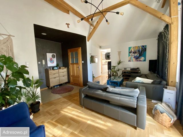 Mieszkanie 4-pokojowe Rzeszów Staroniwa, ul. Krajobrazowa. Zdjęcie 1