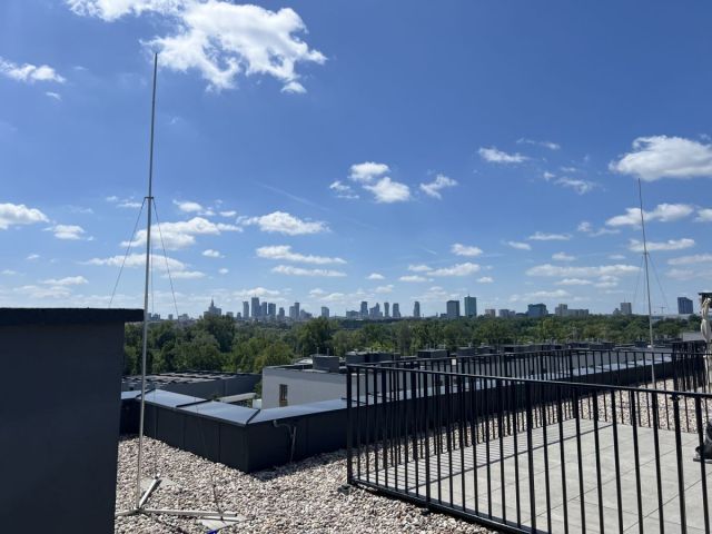 Mieszkanie 3-pokojowe Warszawa Praga, ul. Jagiellońska. Zdjęcie 7