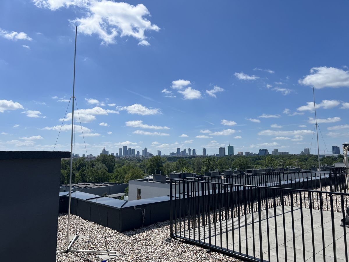 Mieszkanie 3-pokojowe Warszawa Praga, ul. Jagiellońska. Zdjęcie 7