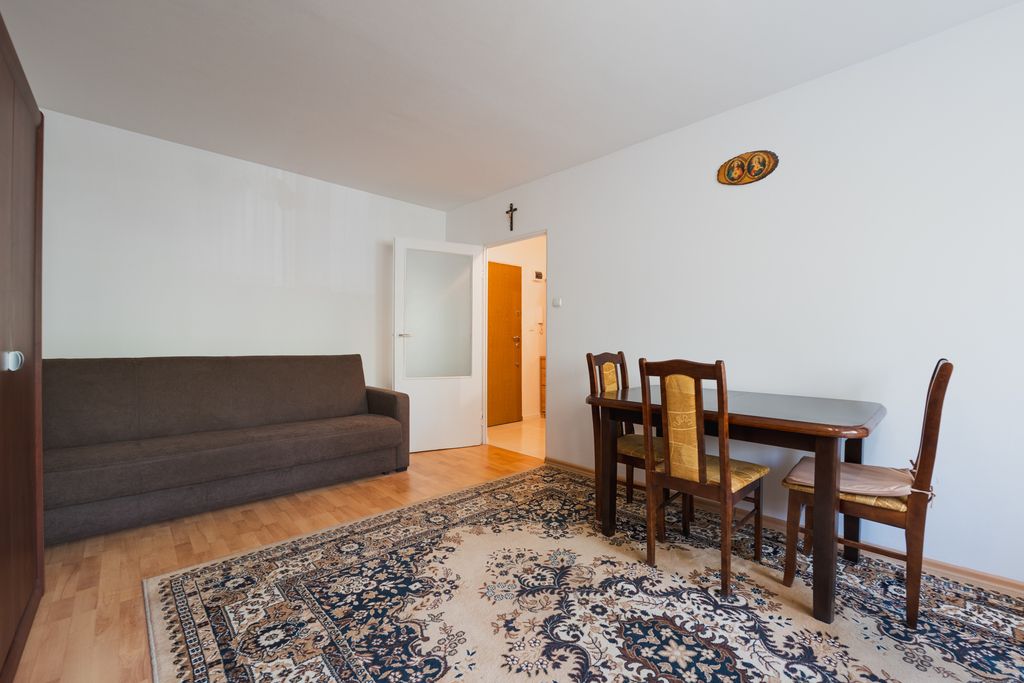 Mieszkanie 2-pokojowe Warszawa Żoliborz, ul. Władysława Broniewskiego. Zdjęcie 6