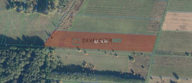 dom wolnostojący, 2 pokoje Białowieża, ul. Polna. Zdjęcie 10