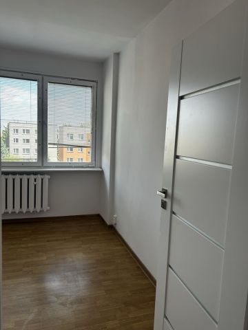 Mieszkanie 3-pokojowe Zamość, ul. Polna. Zdjęcie 1