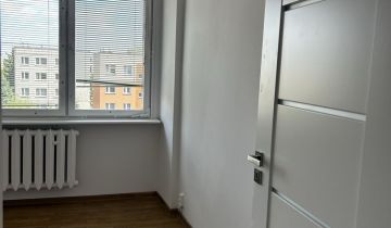 Mieszkanie 3-pokojowe Zamość, ul. Polna