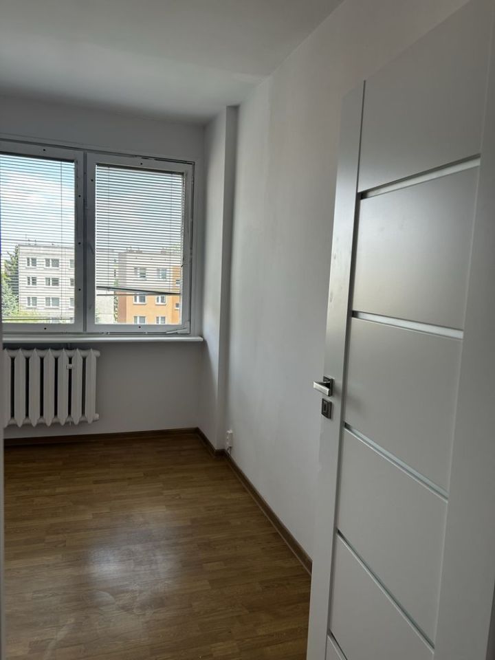 Mieszkanie 3-pokojowe Zamość, ul. Polna