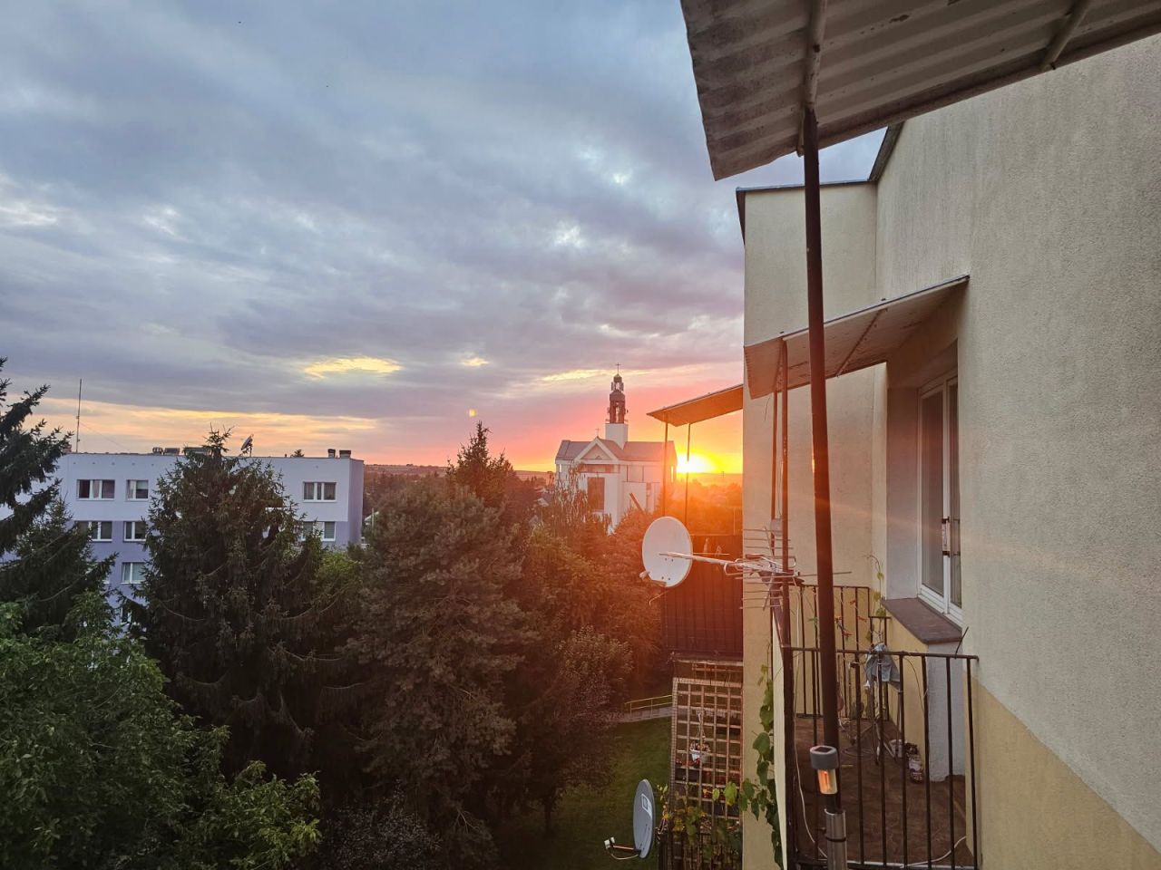 Mieszkanie 2-pokojowe Krasnystaw, ul. Okrzei. Zdjęcie 14