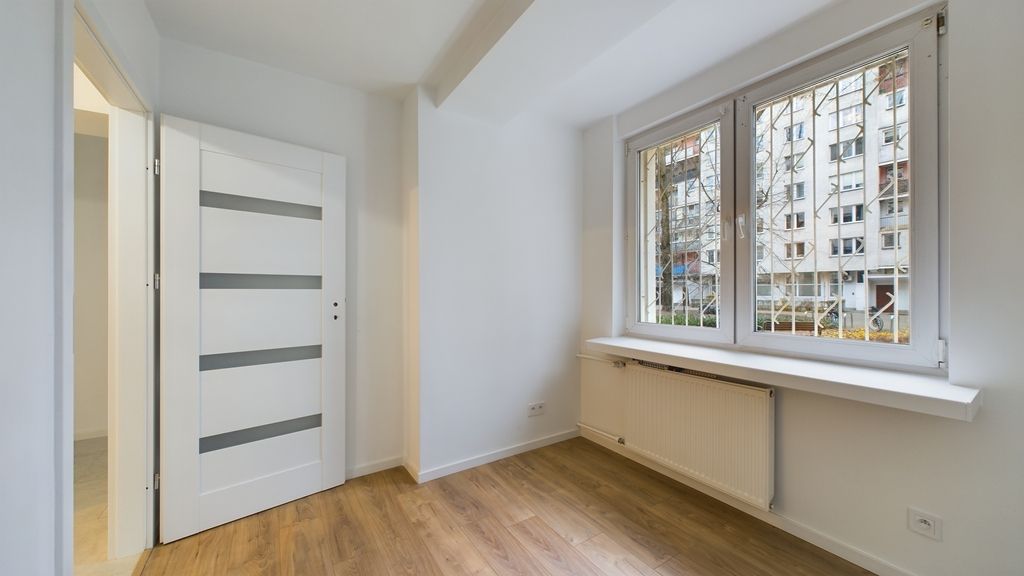 Biuro Warszawa Śródmieście, ul. Mordechaja Anielewicza. Zdjęcie 13